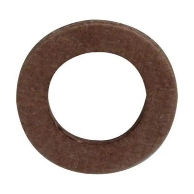 Image of Plumbright 3/4&quot; Fibre Tap Washers (Pack of 10) 787088