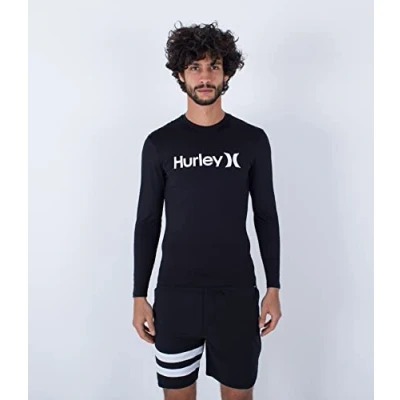 Image of Long sleeves Lycra Mens O&amp;O Quickdry