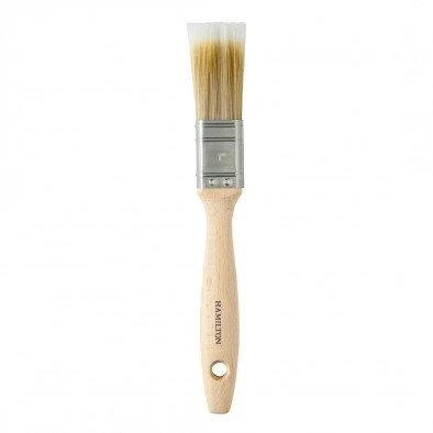 Image of Hamilton Prestige Synthetic Brush 1 Inch