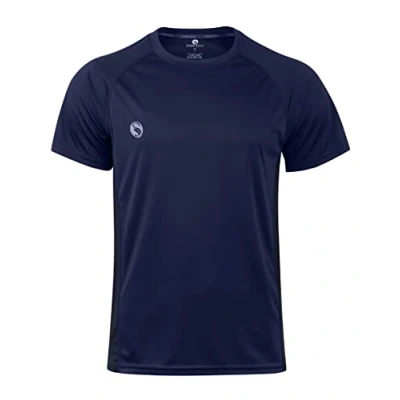 Image of STARK SOUL Men&#039;s 1934.r_Marine_XXL T Shirt, Navy