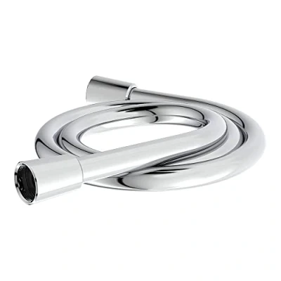 Image of Shower Hose Ideal Standard Idealflex Universal 2m Hose, Chrome, BE200AA