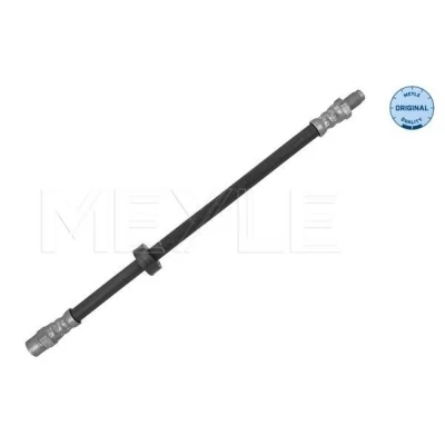 Image of MBH0433 Brake Hose MEYLE 514 545 2000 Rear Axle 290mm M10x1mm VOLVO: XC70 I Cross Country, V70 2, S80