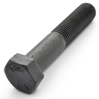 Image of Easyboost Blade Screw Ø9.5mm (3/8&quot; 24 UNF) Length 51mm (2&quot;) for Castelgarden Mower Stiga 9987 5251 12 Bestgreen Alpina GCV160 Snapper Mac Allister Sterwins