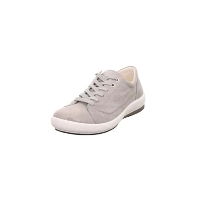 Image of Legero Women&#039;s Tanaro Sneaker, Metallic Silver 9150, 7 UK