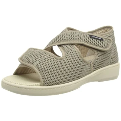 Image of Podowell Unisex Andalou, Dressing shoe, Beige, 39 EU