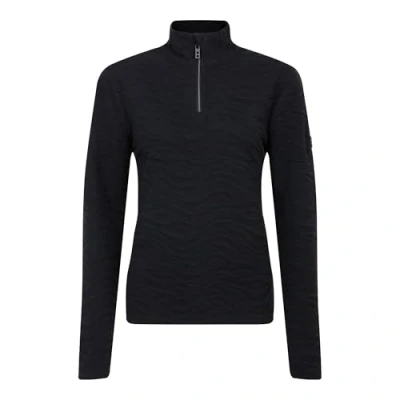 Image of Dare 2b Women&#039;s Stylish Glamourize II Midlayer Black, Size: 18