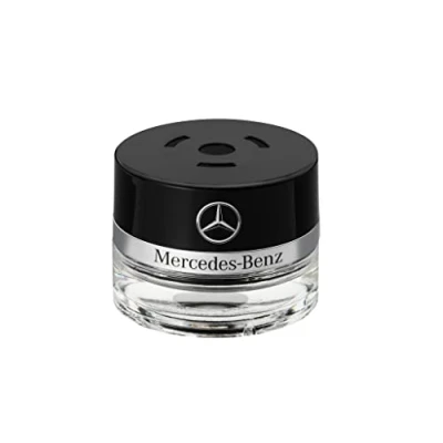 Image of Mercedes Benz Bottle for Interior Fragrance FREESIDE MOOD Glass 15 ml