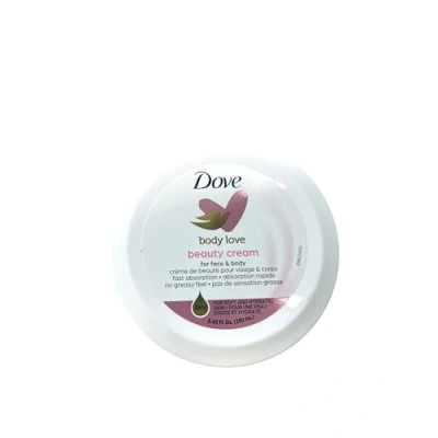 Image of DOVE Nourishing Body Care Crema Corporal 250ML