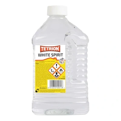 Image of Tetrion White Spirit, 2 L