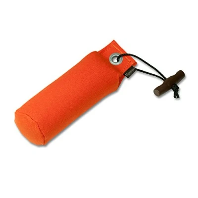 Image of Mystique Standard Dummy (250g) (Orange)