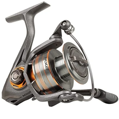 Image of Mitchell MX2 Spin 10 FD Fishing reel