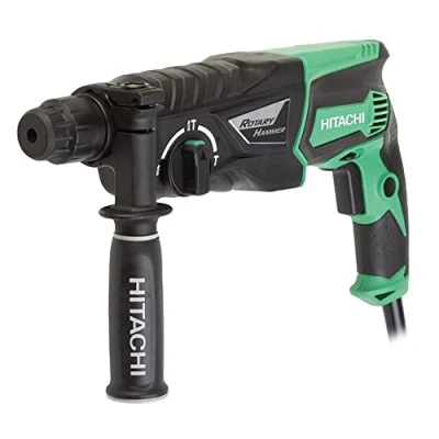 Image of DH26PX2 SDS Plus Rotary Hammer Drill 830W 240V