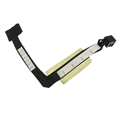 Image of Gintai DC In Power Jack Dock Port Socket Charging Cable Replacement for Dell Alien ware X17 R1 R2 GDS70 6CG68 06CG68 CN DC301017C00