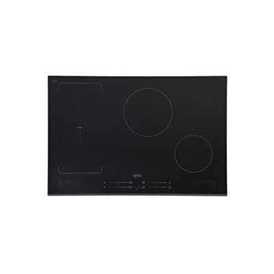 Image of Belling 77cm 4 Zone Induction Hob with Bridge