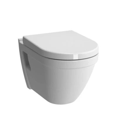Image of Iflo Denia Wall Hung Wc Pan