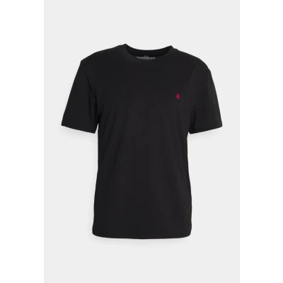 Image of Volcom Stone Blanks Basic Tshirt, Men&#039;s, Size: Small, Black