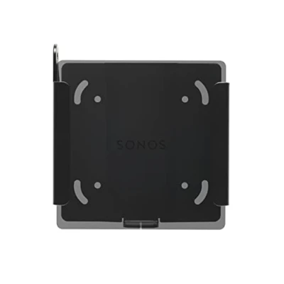 Image of Flexson Lockable Wall Mount for Sonos Port