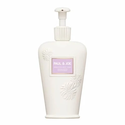 Image of PAUL &amp; JOE Smoothing Body Soap 250ml