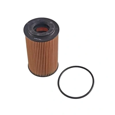 Image of 99610722552, 99610722553, 99610722560 Oil Filter BLUE PRINT ADV182138 with seal ring Insert PORSCHE: Boxster, Cayman