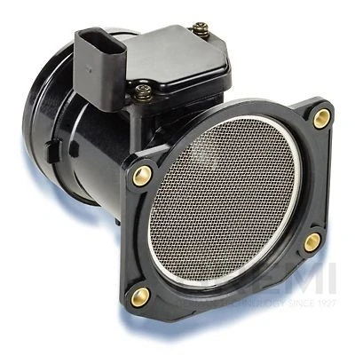 Image of 2505030, AFH6010C Mass air flow sensor BREMI 30009 AUDI: A4 B7 Avant, Saloon, Q5, VOLKSWAGEN: Golf 4, Transporter 4