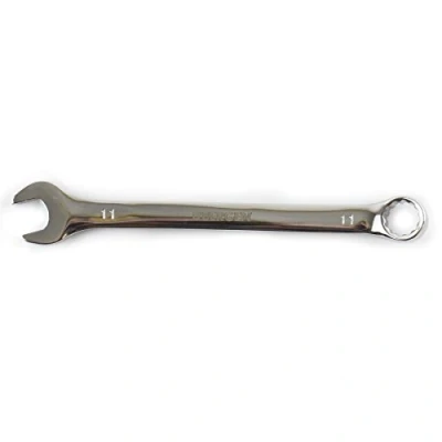 Image of AB Tools US Pro 11mm Metric Combination Combo Spanner Wrench Ring Open Ended Bergen