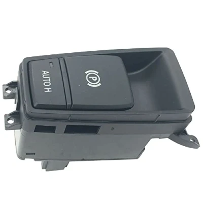 Image of Amrxuts 61319148508 61319156133 Parking Brake Control EMF Switch Auto H fit for BMW E70 X5 E71 E72 X6
