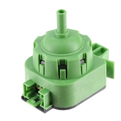 Image of Qualtex Small Linear Pressure Switch For Hotpoint Washing Machines