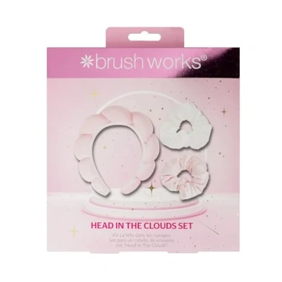 Image of Brushworks Head In The Clouds Set