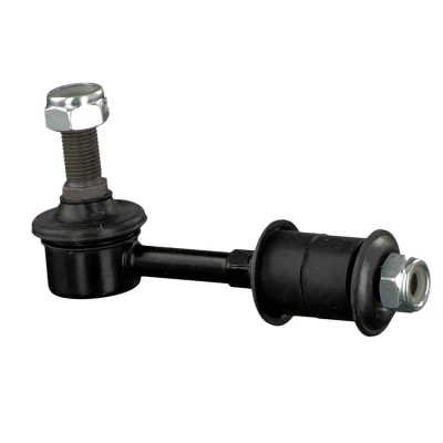 Image of MR112394, MR267875 Anti roll bar link FEBI BILSTEIN 41202 MITSUBISHI: Delica / Space Gear MPV