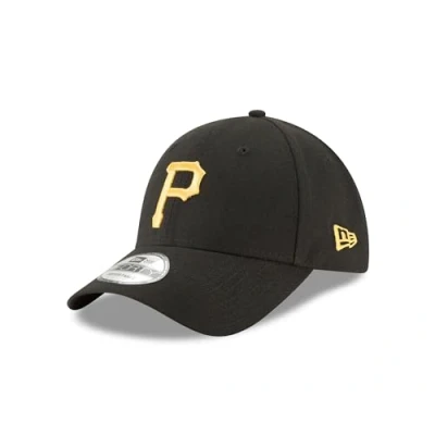 Image of New Era Pittsburgh Pirates 9forty Cap The League Team One Size