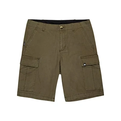 Image of Element Legion Cargo Shorts for Men