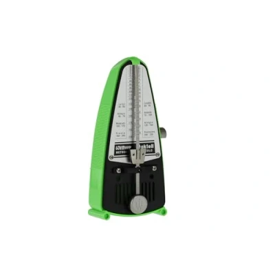 Image of Wittner 830421 Taktell Piccolo Metronome Neon Green