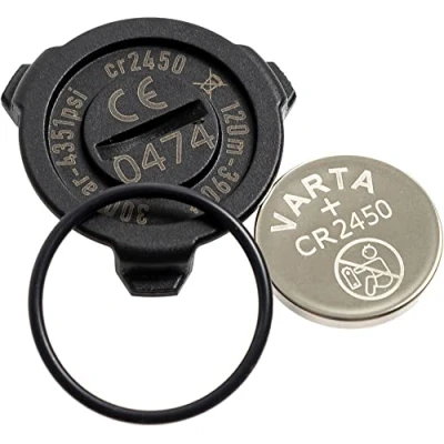 Image of Cressi Battery Kit Digi2 (CR2450+O Ring+Cap)
