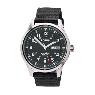 Image of Lorus Casual Watch RL411BX9