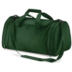 Image of Qd70 Green Holdall