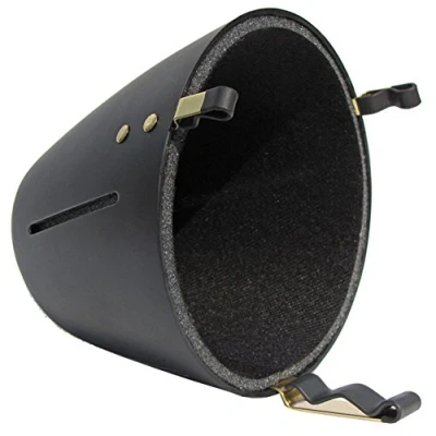 Image of Soulo Bucket Mute for Trumpet