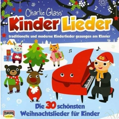 Image of Kinder Weihnacht die 30 Schönsten Weihnachtslied