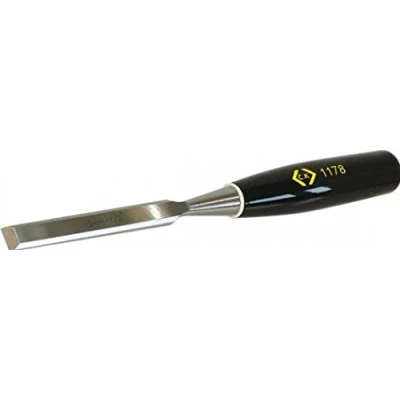 Image of C.K Wood Chisel Bevel Edged 13mm