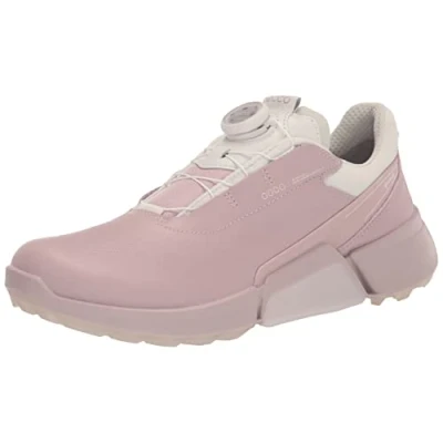 Image of Golf Biom H4 108613 Leather Women&#039;s Low Top Trainers
