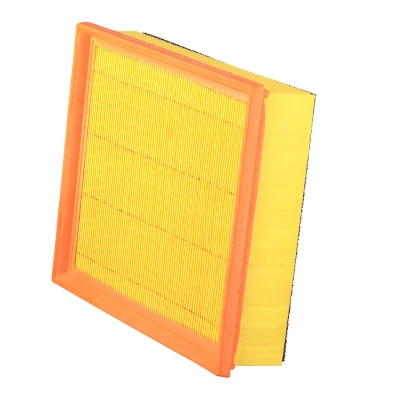 Image of 8200602361, 8660003099 Air filter FEBI BILSTEIN 39750 52mm 197mm 247,5mm Insert with pre RENAULT: LAGUNA 3, 3 Grandtour