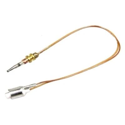 Image of ATTAC 407144390 Thermocouple L = 250 M/M for Dometic Cooking Hob
