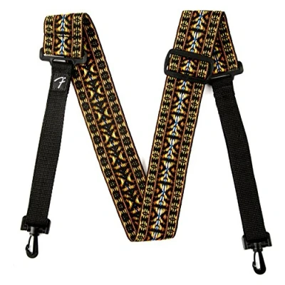 Image of Fender Banjo Strap, Hootenanny, 0990612001