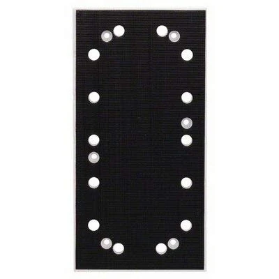 Image of Bosch Sander Plate (Version to Fit: GSS 280A &amp; 280AE Sander) c/w Stanley KeyTape