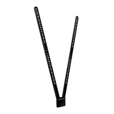 Image of Logitech 939 001656 Mounting Accessory for Camera Accessories of Cameras (Black, MEETUP, 83 Mm, 16 700 825 G)