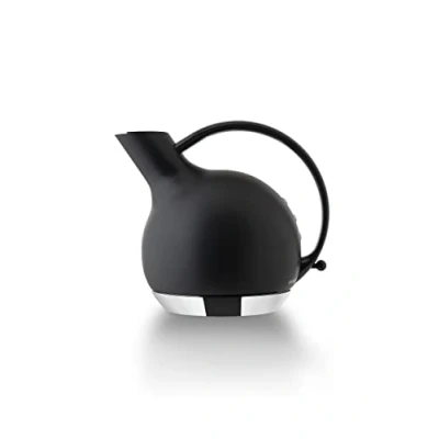 Image of Bugatti Giuletta Kettle Black