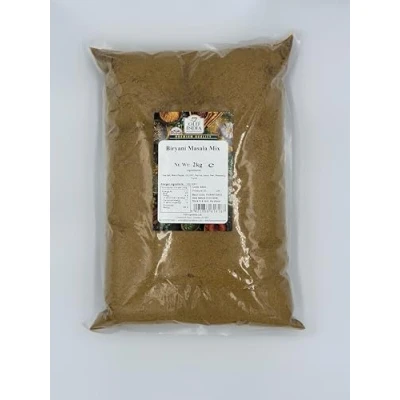Image of Old India Biryani Masala Mix 2kg