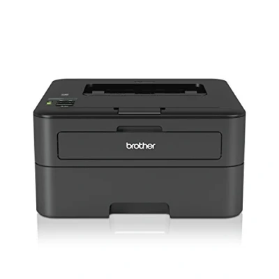 Image of Brother HL L2340DW A4 Mono Laser Printer