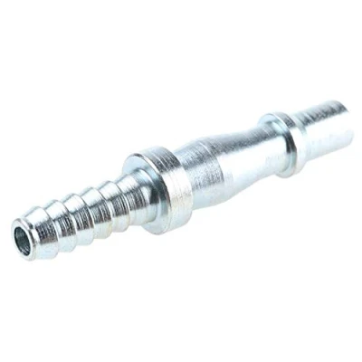 Image of PCL Standard Adaptor 1/4&quot; Hose Tailpiece Air Line High Quality ACA1793