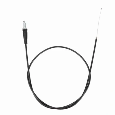 Image of Rebel Throttle Cable Honda ST90 Kit,127cm ATV Replacement for TRAIL 90 C70 CT90 Motorcycle Accessories