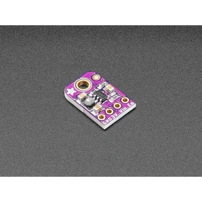 Image of Adafruit TLV62569 3.3V Buck Converter Breakout Output 1.2A Max